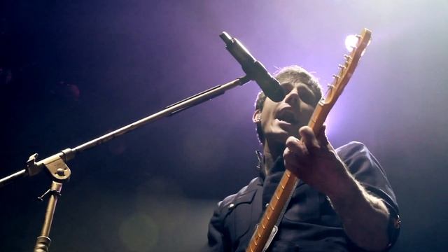 Marianas Trench "Fallout" Live смотреть онлайн