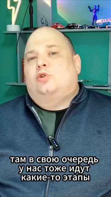 Что такое «Горизонтальное давление» 3 часть.