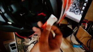 MT THUNDER 4 SV UNBOXING (MATTE GRAY)