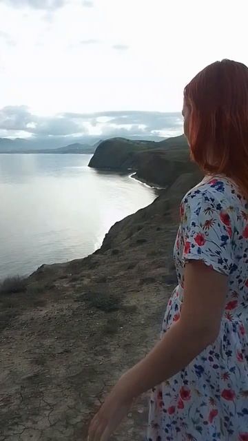 #тихаябухта #мысхамелеон  #путешествия #турыпокрыму #море #песочныепляжи #гидыкрыма #феякрыма #лето