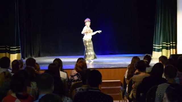 Tribal Sweet Москва смотреть онлайн