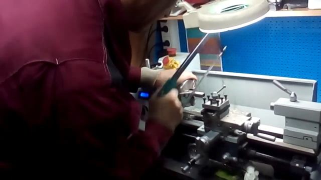 Токарь 80 уровня смотреть онлайн