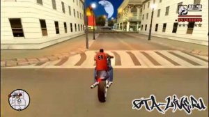 Возможность создать свой бизнес Create your own business   GTA San Andreas CLEO скрипт