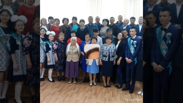 25 мамыр 2018 жыл-Мектеппен кездесу. смотреть онлайн