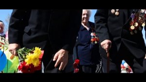 студия MIG. Фрагменты из фильма о Кирово-Чепецке