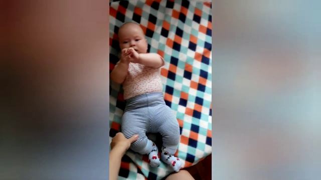 Мой маленький пончик😍 смотреть онлайн