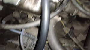 ГБО-4 на карбюраторе с редуктором ГБО-2 подключение.