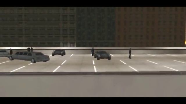 PEDS: Episode 20 - Drive