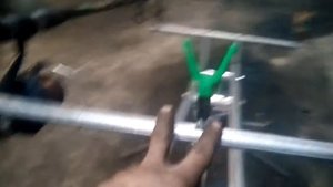 Как сделать род пот своими руками