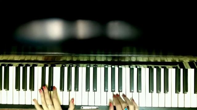 #cover #rucover #бандискийпетербург #песня #игранафортепиано #vocal #voice #sing