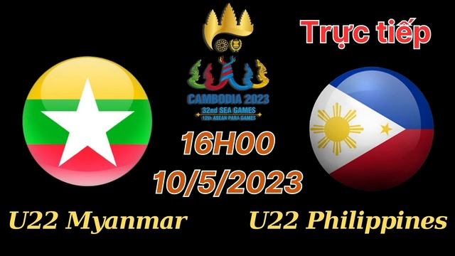Trực tiếp Nữ Việt Nam vs Nữ Philippines | Sea games 32 | Soi Kèo Bóng Đá | Soi Kèo Sea games смотреть онлайн
