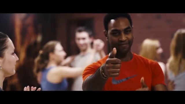 Интерьер клуба BARRIO | Вологда