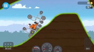 Daily challenge#3 Rover craft