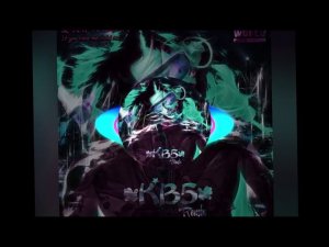 阮中乐 & KB5 - 爱我你就抱抱我 (if you love me , hold me) (KB5 Remix)