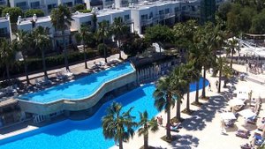 Blue Dreams Resort Bodrum