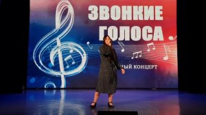 Анжелика Бедусенко - Маленькая страна