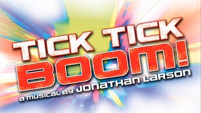 TickTickBoom! London- Sunday смотреть онлайн