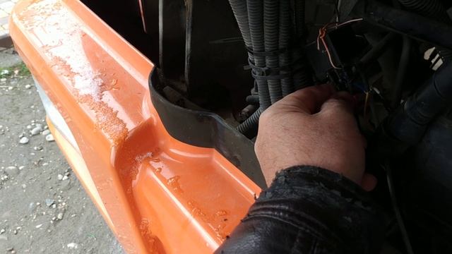 Дополнительное охлаждение Камаз с Каменс смотреть онлайн