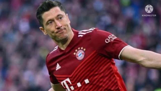 ka 50 million euro ka la biang ne em ia  u Robert lewandowski ba un leit pyniasoh bad ka Barcelona смотреть онлайн