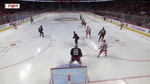 NHL Highlights | Hurricanes vs. Senators | April 17, 2025