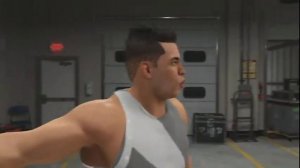 🔄 WWE 2K23: Эволюция The Lock ↔️