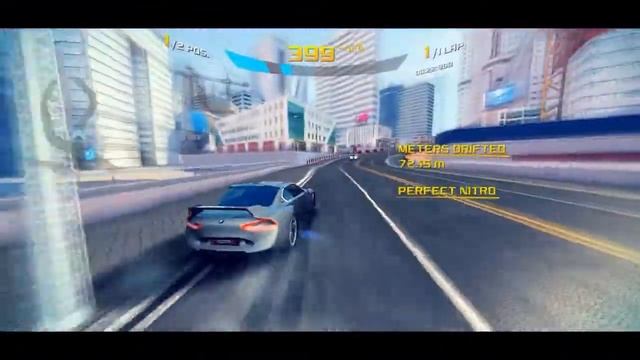 Asphalt 8 | BMW 3.0 CSL Hommage R&D | Lab 03 Test 33 | Final Ultimate AI | Wreck Again смотреть онлайн