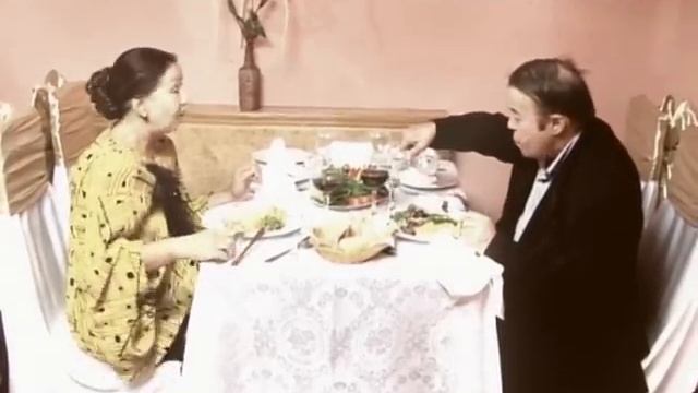 Анекдот-фильм - Как свинья смотреть онлайн