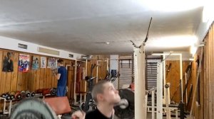 СОВЕТСКИЙ КАЧ: ВЕРНУЛСЯ В ПРОШЛОЕ, ЧТОБЫ ПОЖАТЬ СОТКУ??