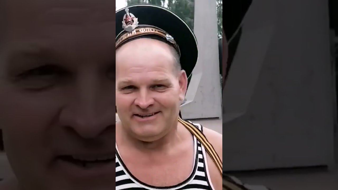 Здоровья, удачи!День ВМФ.Из Тольятти.Новости #super #shorts -YOUTUBE