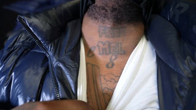 FREE THE GUYS - Cutta ft. Tank The Great (TTG) смотреть онлайн