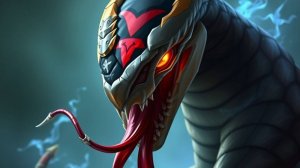 Учимся играть на Viper
Дота 2