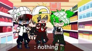 Pt.7 End of Pillow Fight •{ft.meme}• ||BNHA/MHA|| [•TdBkDk•] [🔥🥦❄️] ✨thank you so much guys✨