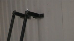 Кріплення волейбольної сітки в спортзал від компанії Едем
