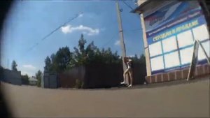 VLOG #1: Катаемся На вейвбордах
