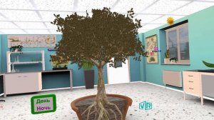 Обучение фотосинтезу и дыханию с использованием VR-технологий