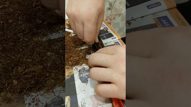 Dark Horse устройство для изготовления сигарет в домашних условиях. смотреть онлайн