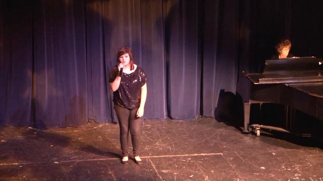 THE ONLY EXCEPTION,  Faith Tostado смотреть онлайн