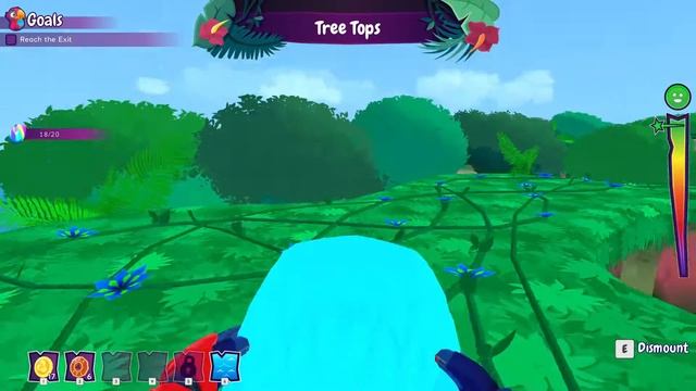 Island Saver седьмое видео смотреть онлайн