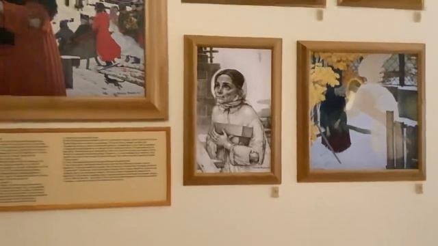 Ксения блаженная Петербургская . смотреть онлайн