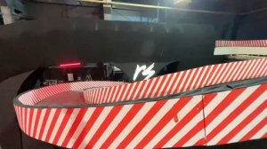 ПЛОХОЙ ПАРЕНЬ РАЗБUЛСЯ НА КАРТИНГЕ НА ГОРКЕ