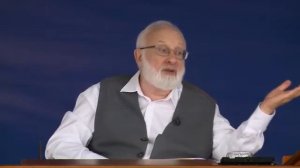 Зоар / Том 6 / Эмор / И вышел сын исраэльтянки / Пункт 306 / 2018 07 25