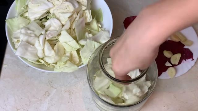 Маринованная КАПУСТА Пелюстка! Нереально вкусно и быстро.