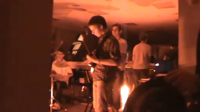 Dreamband в Salsa Республике