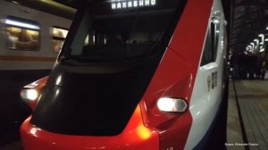 В будущем интервалы между поездами МЦД составят 3-4 минуты