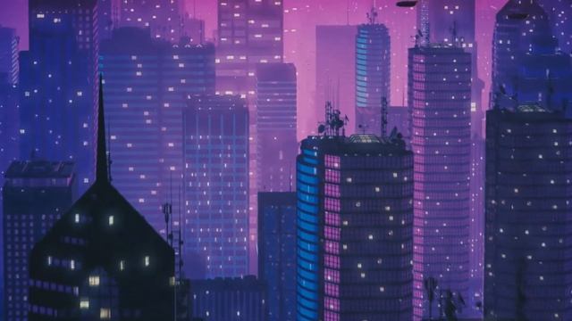 💫SvArKa - Broken💫 [official track] ~ RetroWave/SynthWave/ChillWave/DreamWave/Ретровейв/Синтвейв ~