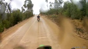 15th March 2020 Bot Rivier Club Run Dirt 33