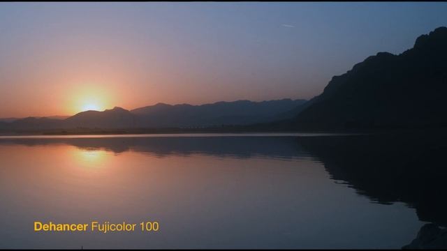 Dehancer film profiles 2 смотреть онлайн