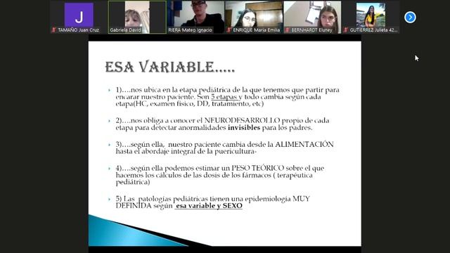 Historia clinica perrinatal смотреть онлайн