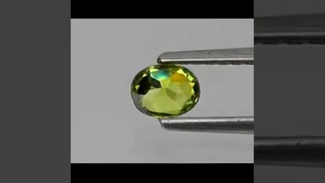 ДЕМАНТОИД 0.31 Карат смотреть онлайн