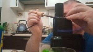 Чиним пластик